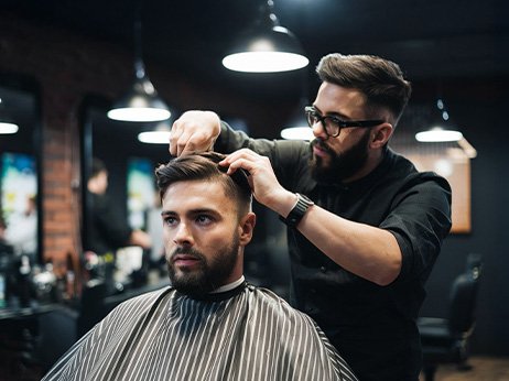 International Hair Mastery Certification